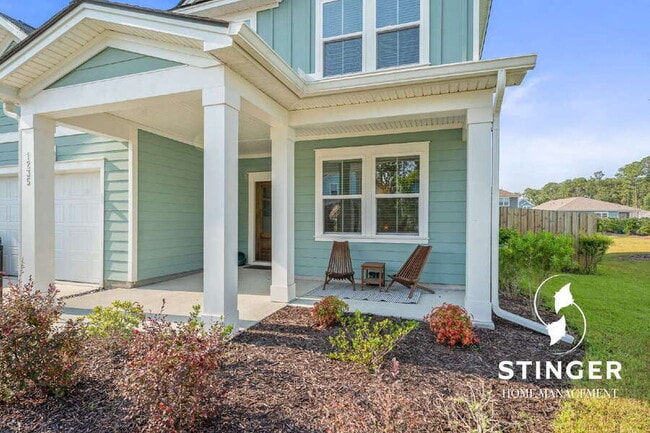 1235 Salty Hammock Ct in Beaufort, SC - Building Photo - Building Photo