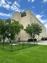 Marian Heights in Alton, IL - Building Photo