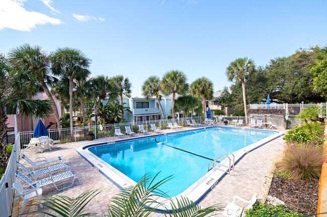 6300 A1A S, Unit A6-2U in St. Augustine, FL - Building Photo - Building Photo
