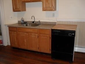 862 Huntington Ave in Boston, MA - Building Photo - Building Photo