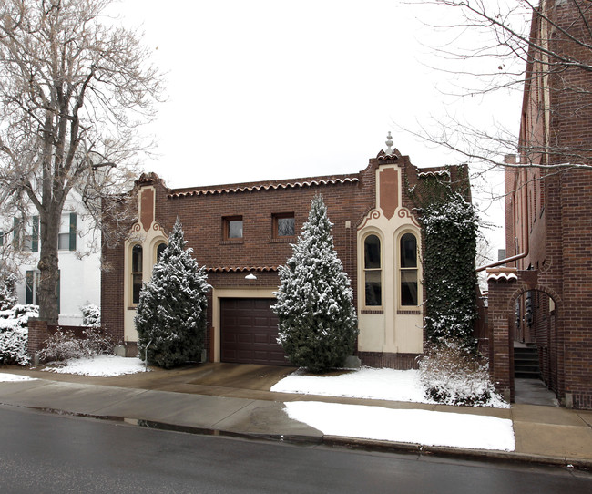 707-715 E 10th Ave in Denver, CO - Building Photo - Building Photo