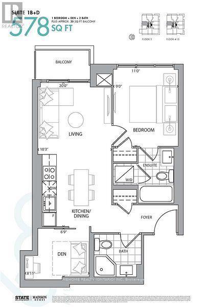 609-1609 Avenue Rd in Toronto, ON - Building Photo - Building Photo