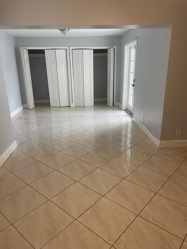 property at 3380 NW 39th St