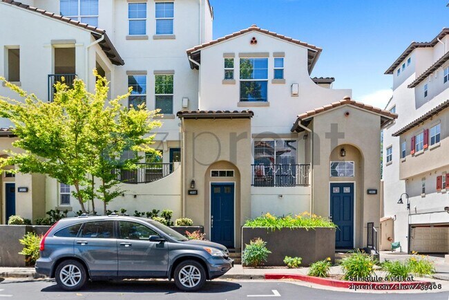 4137 Clarinbridge Cir in Dublin, CA - Building Photo - Building Photo