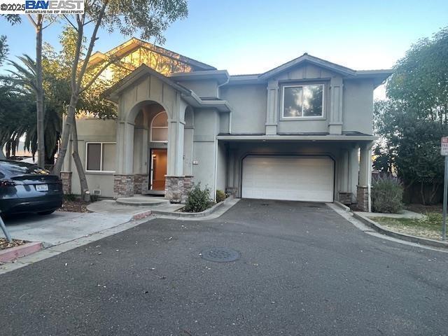 108 Lund Ave in Hayward, CA - Building Photo