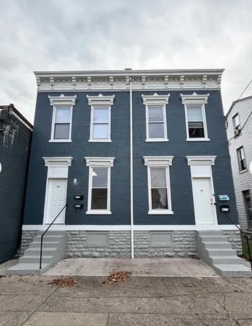 308 E 10th St, Unit 2 in Newport, KY - Building Photo