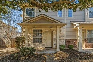 14512 Harris Ridge Blvd in Pflugerville, TX - Building Photo