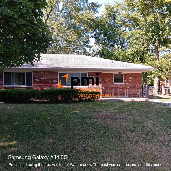 2218 N Edmondson Ave