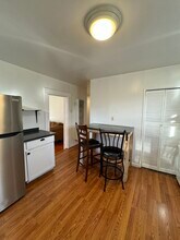 118 Porter St, Unit B in San Francisco, CA - Foto de edificio - Building Photo
