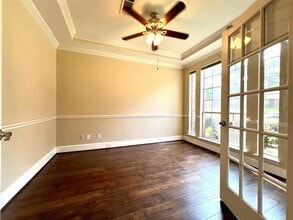 4401 Crown Ridge Dr in Plano, TX - Building Photo - Building Photo