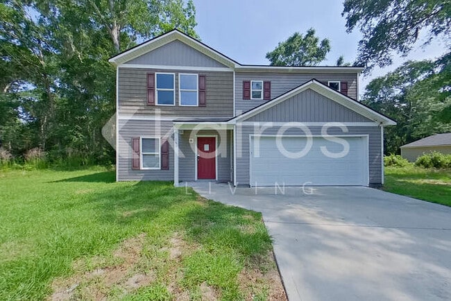 property at 160 Sunrise Cir