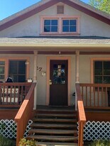 27 S Elm St in Cortez, CO - Building Photo