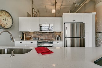 Lofts at Mockingbird Station Apartments in Dallas, TX - Building Photo - Building Photo