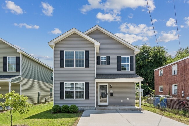 property at 1014 Mc Kinley Ave