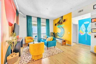 517 Rep. John Lewis Way S in Nashville, TN - Building Photo