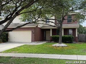 4526 Darien Vista