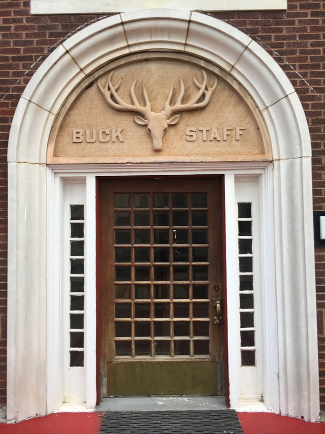 Buck Staff Apartments photo'