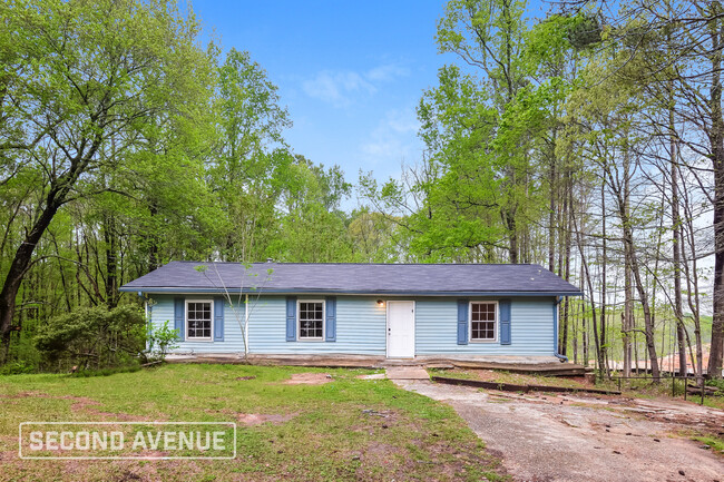 property at 3895 Jailette Rd SW