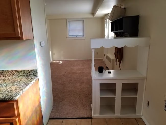 807 W Madison St in Ann Arbor, MI - Foto de edificio - Building Photo