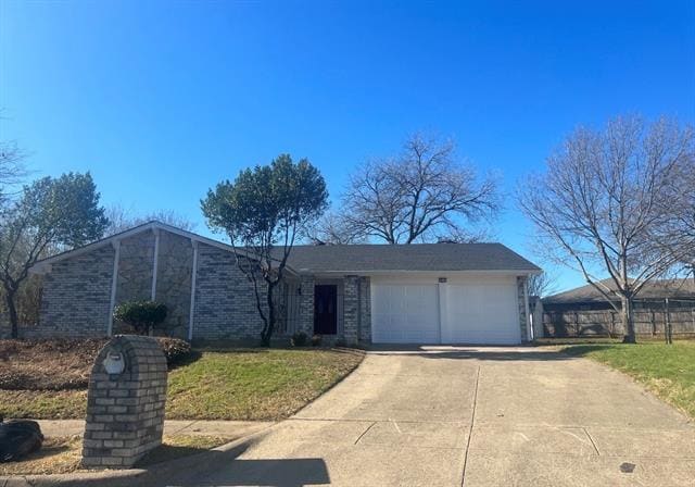 property at 3012 Barrington Ct