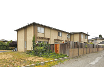 501 N Abel St in Milpitas, CA - Building Photo - Building Photo