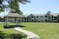 Willow Green in Houston, TX - Foto de edificio - Building Photo