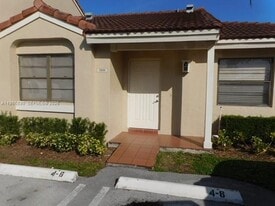 17038 NW 66th Ct in Hialeah, FL - Building Photo