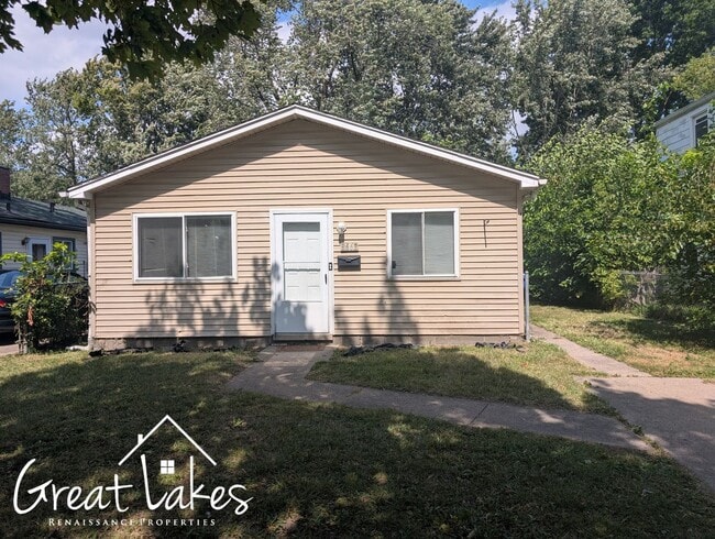 property at 8663 Chalmers Ave