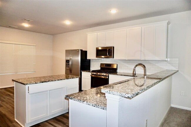 property at 210 Bent Creek Dr