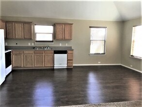 1950 Tawakani Ln in Little Elm, TX - Building Photo - Building Photo