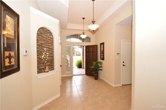 4201 Santa Veronica St in Mission, TX - Building Photo - Building Photo