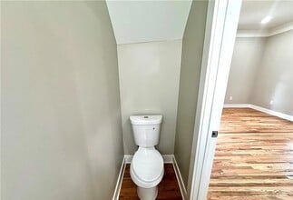 1130 W High St, Unit 1130 West High St. in Petersburg, VA - Building Photo - Building Photo