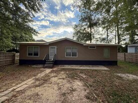 5445 Fallow Ln in Tallahassee, FL - Building Photo