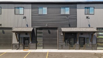 205 Fletching Way in Belgrade, MT - Building Photo