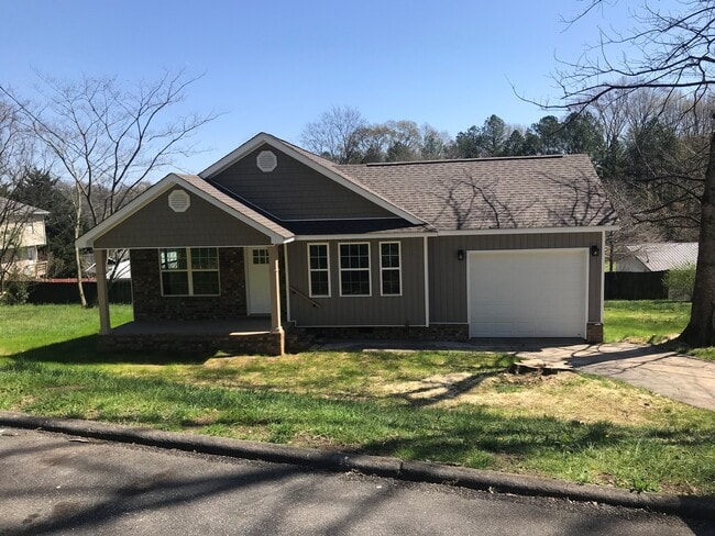 property at 708 Delta St