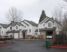 Morningside Manor Apartments in Beaverton, OR - Building Photo - Building Photo