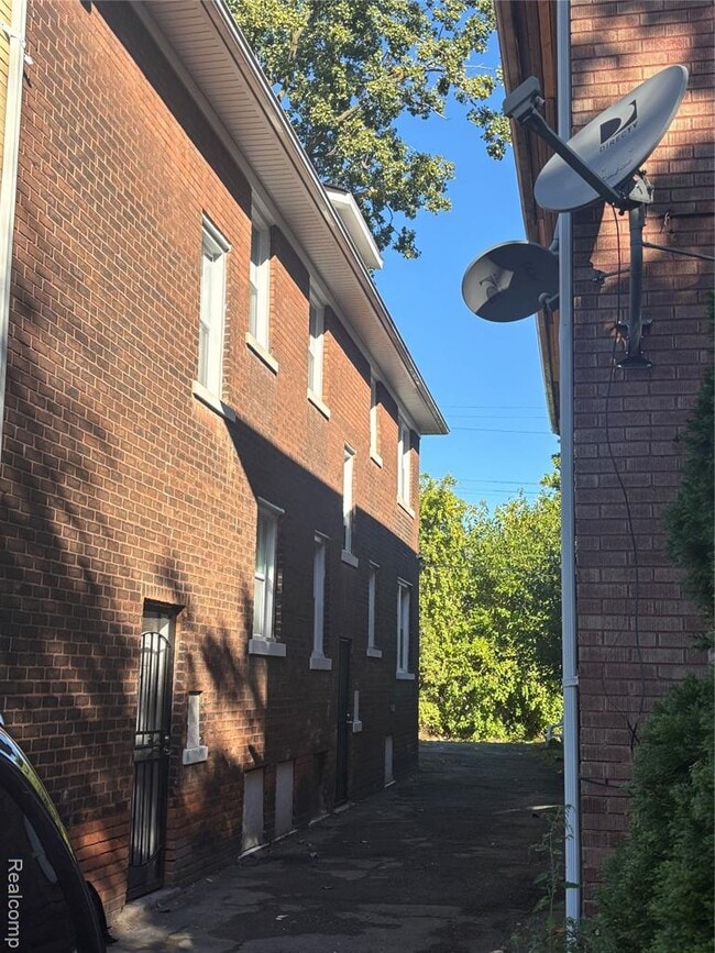 3008 Cortland St in Detroit, MI - Building Photo - Building Photo