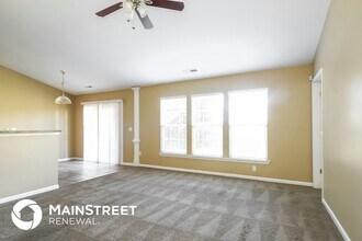 3855 Thornaby Cir in Winston-Salem, NC - Building Photo - Building Photo