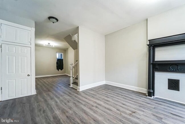 2356 McCulloh St in Baltimore, MD - Building Photo - Building Photo