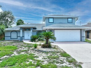 8 Sycamore Terrace in Palm Coast, FL - Building Photo - Building Photo