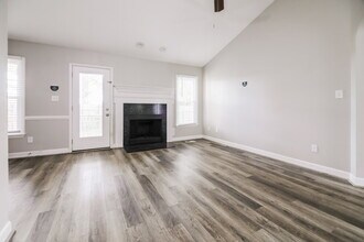 998 St Catherines Dr in Wake Forest, NC - Building Photo - Building Photo