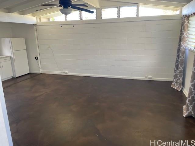 514 Ulukou St in Kailua, HI - Building Photo