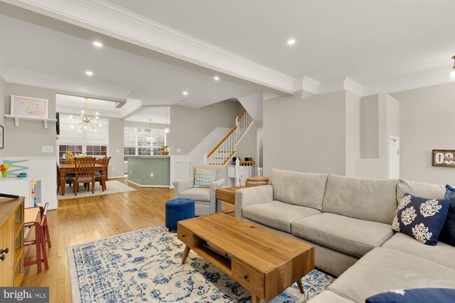 6143 Cinnamon Ct in Alexandria, VA - Building Photo - Building Photo