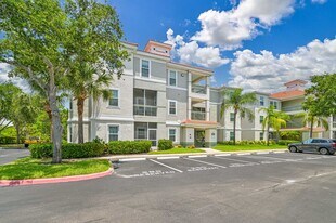 23580 Walden Center Dr in Estero, FL - Building Photo