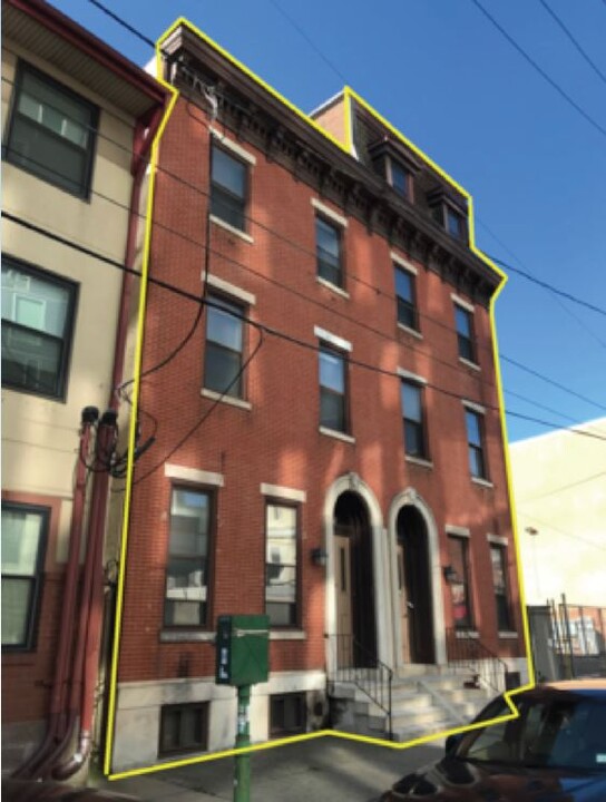 1628-30 N 15th St in Philadelphia, PA - Building Photo