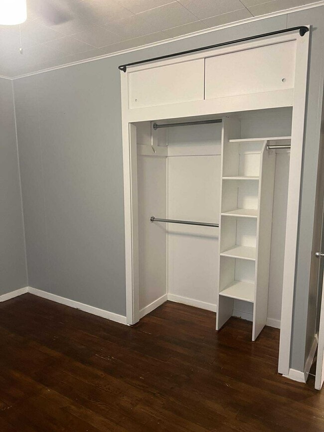 property at 3895 Quincy Ave