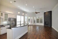 5318 Longview St in Dallas, TX - Building Photo - Building Photo