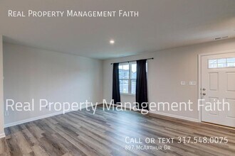 897 McArthur Dr in Ulen, IN - Building Photo - Building Photo