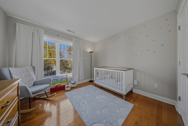 1707 Summer St in Stamford, CT - Building Photo - Building Photo