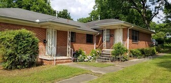 8125 2nd Ave S in Birmingham, AL - Building Photo